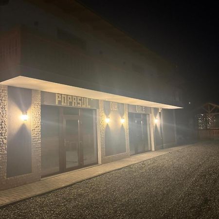 Popasul Din Vale Moisei Exterior foto