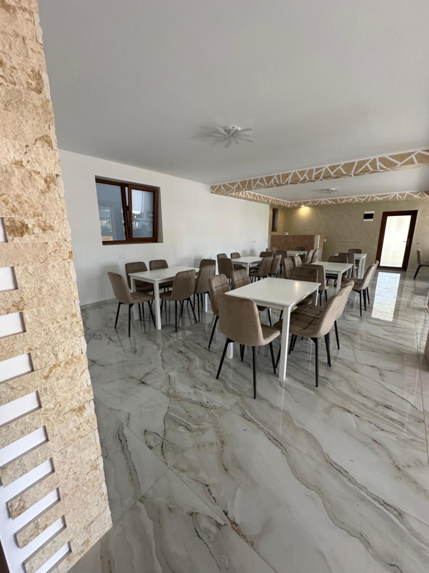 Popasul Din Vale Moisei Exterior foto