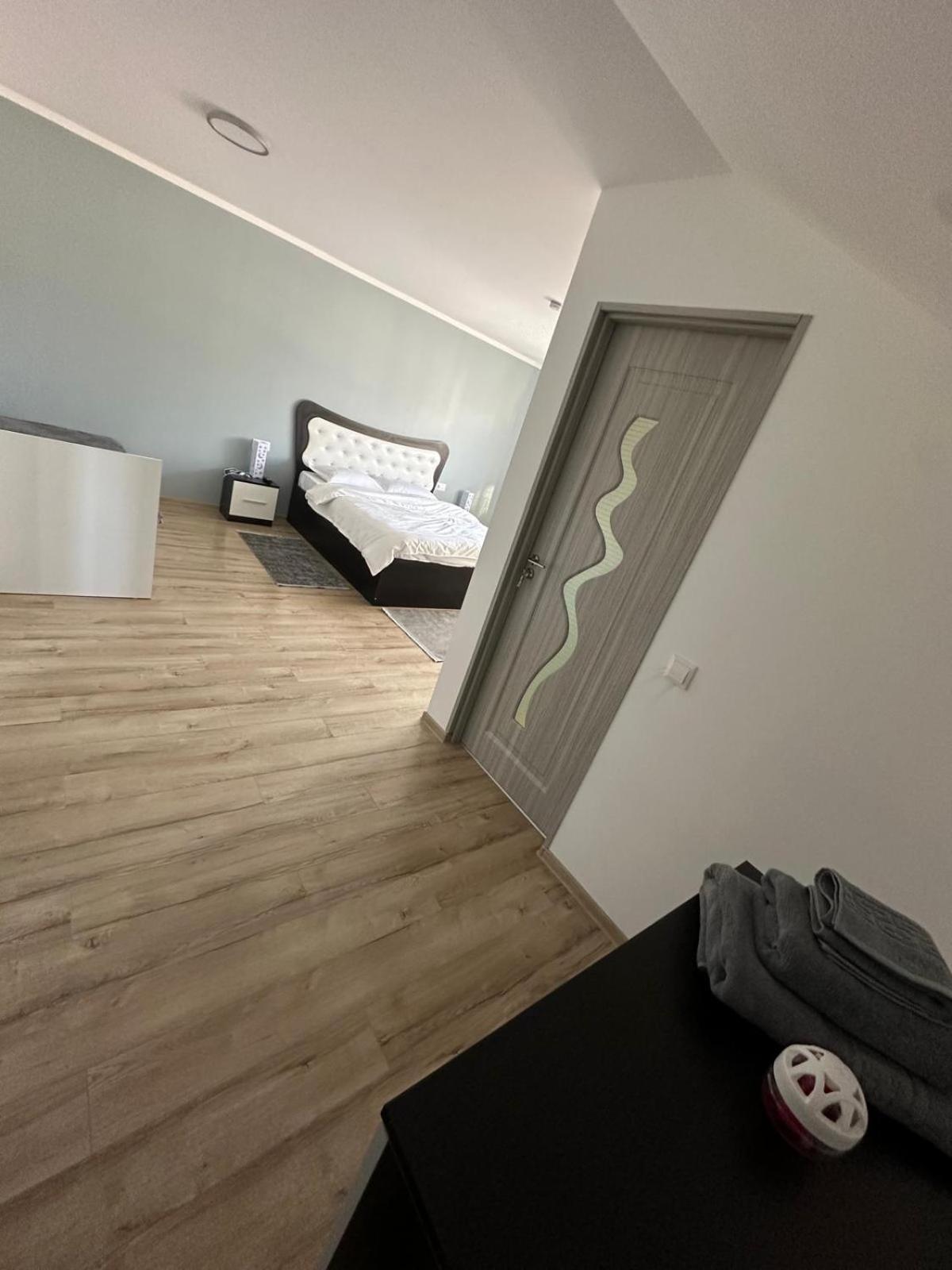 Popasul Din Vale Moisei Exterior foto