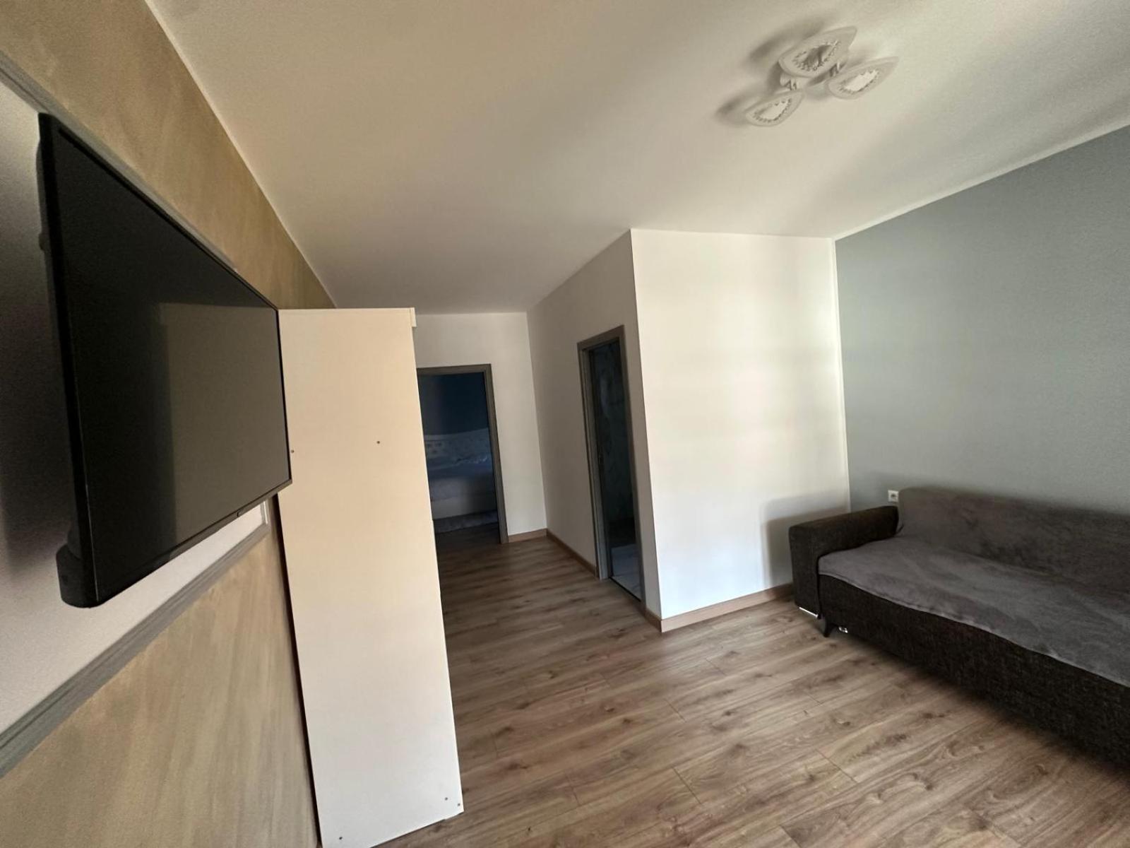 Popasul Din Vale Moisei Exterior foto