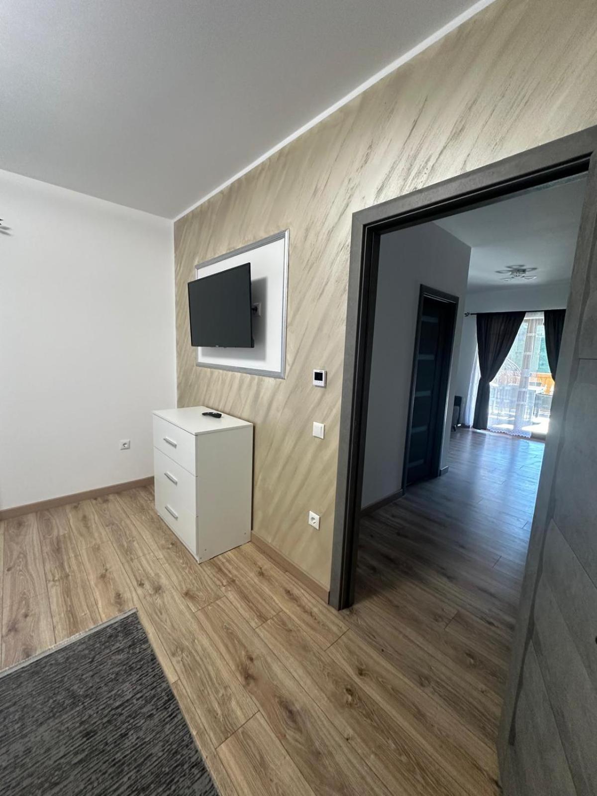 Popasul Din Vale Moisei Exterior foto
