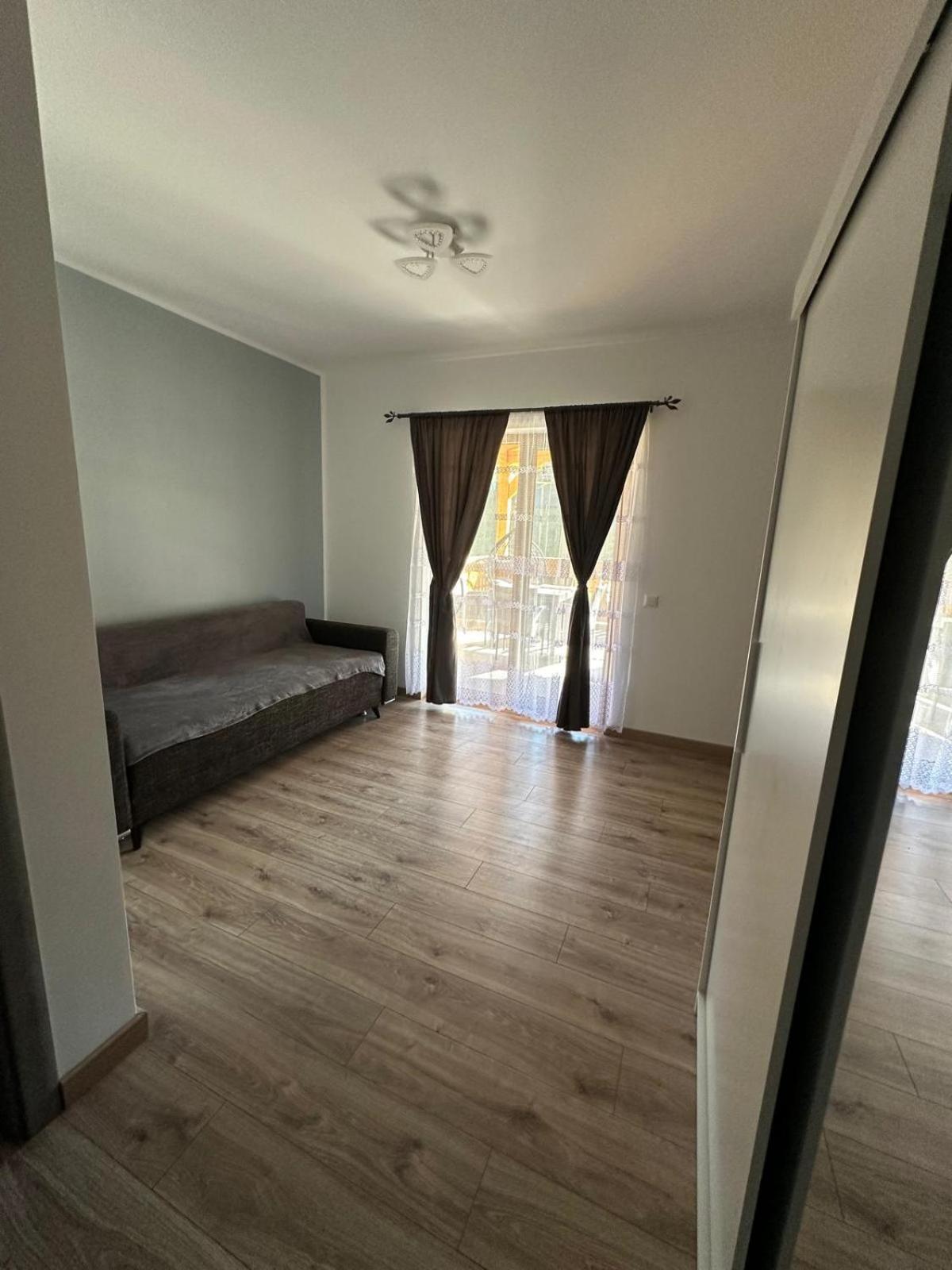 Popasul Din Vale Moisei Exterior foto