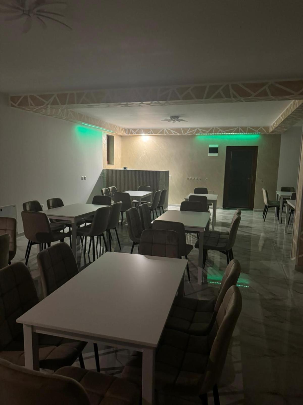 Popasul Din Vale Moisei Exterior foto