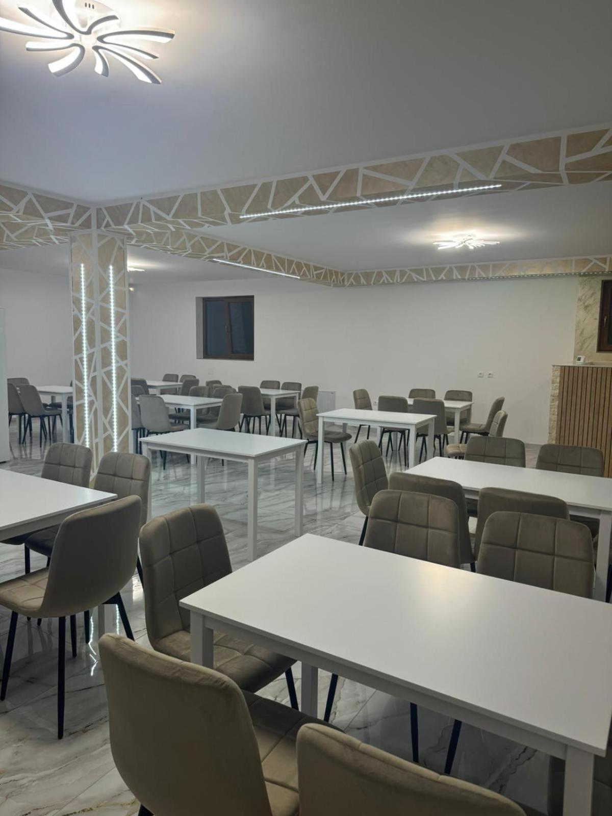 Popasul Din Vale Moisei Exterior foto